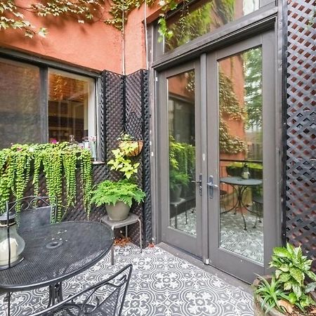 Home Nyc New York Exterior photo