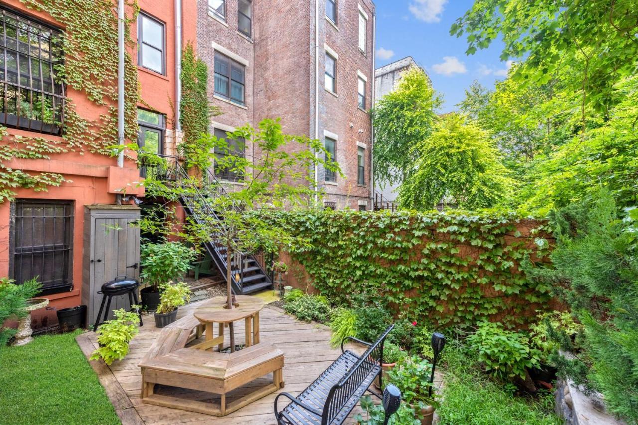 Home Nyc New York Exterior photo